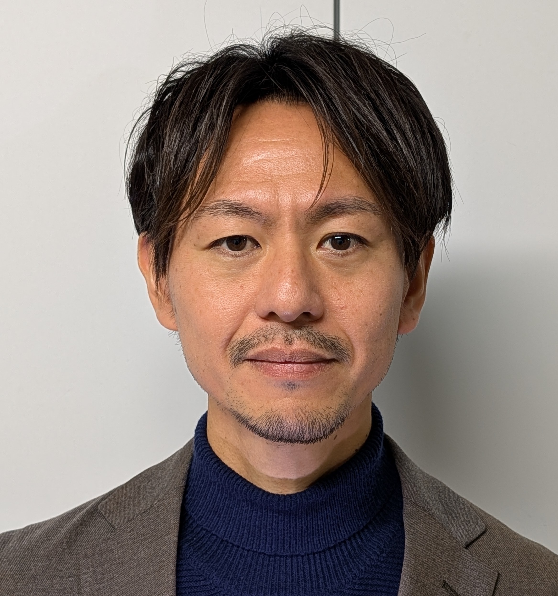 Prof. Kosuke Sugawa